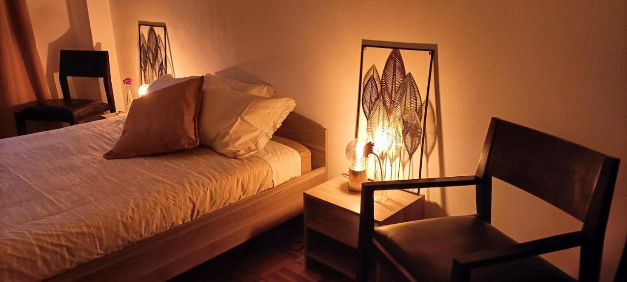 Porto Center Apartments מראה חיצוני תמונה