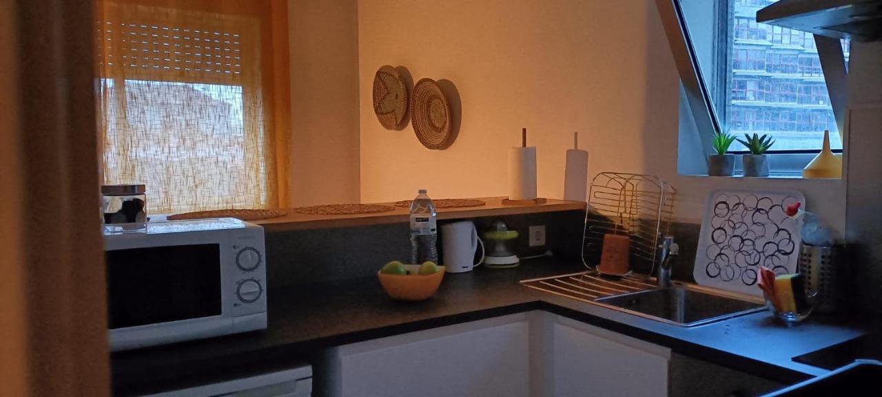Porto Center Apartments מראה חיצוני תמונה