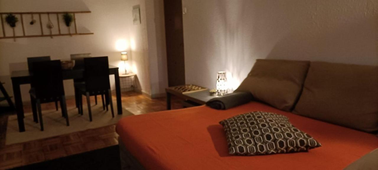 Porto Center Apartments מראה חיצוני תמונה