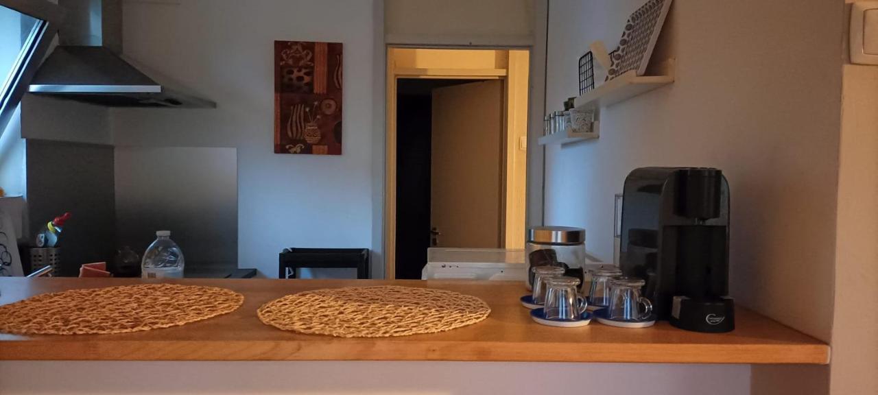 Porto Center Apartments מראה חיצוני תמונה