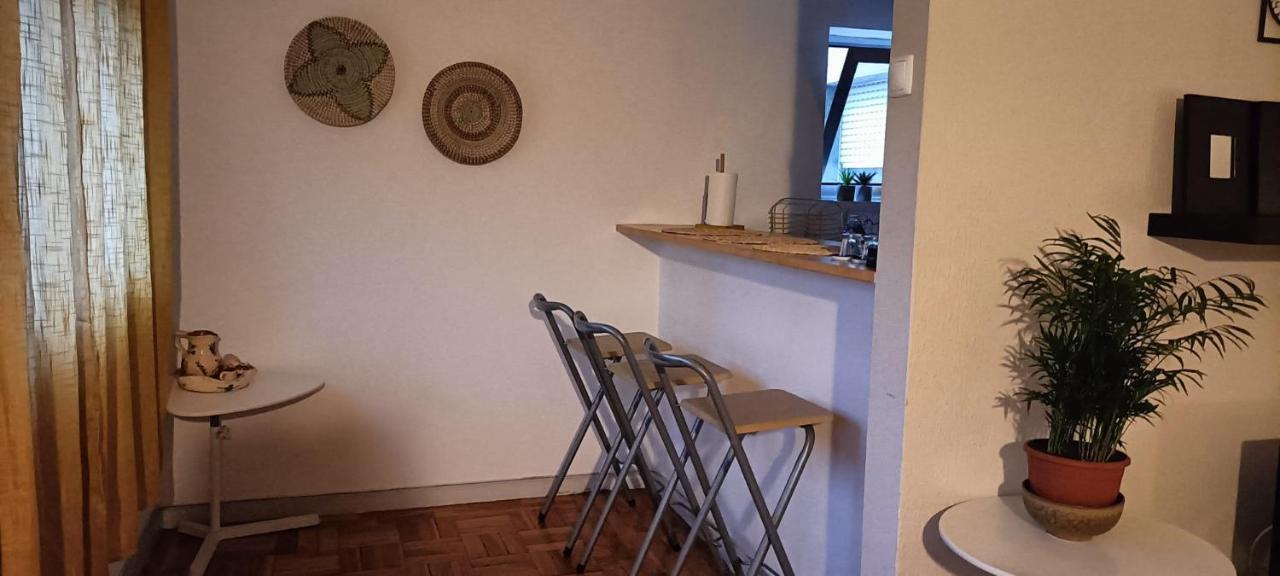 Porto Center Apartments מראה חיצוני תמונה