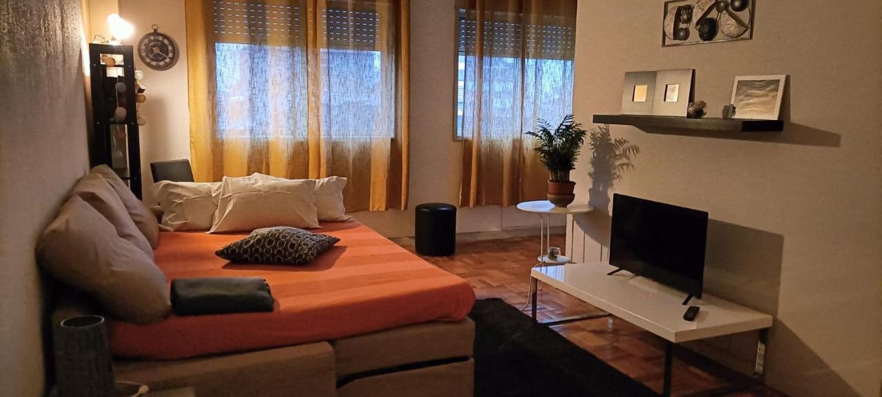 Porto Center Apartments מראה חיצוני תמונה