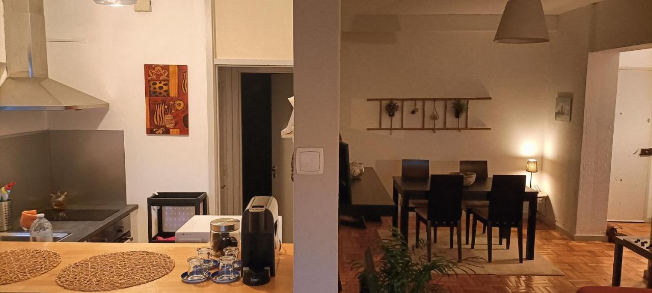 Porto Center Apartments מראה חיצוני תמונה